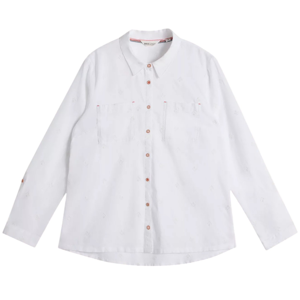White Stuff Sophie Cotton Shirt